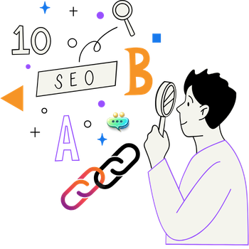 SEO Backlinks UK